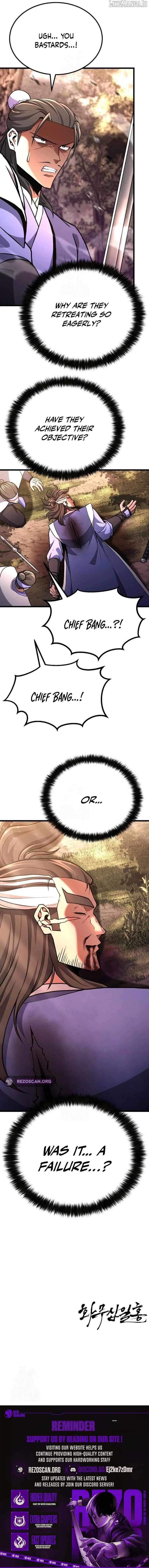 Revenge Of the Bloom Flower Chapter 47 59 13