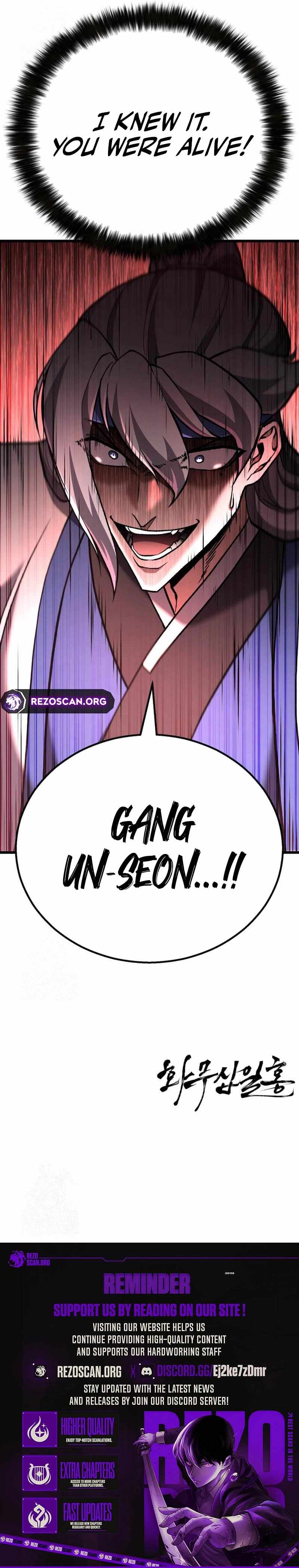 Revenge Of the Bloom Flower Chapter 48 59 13