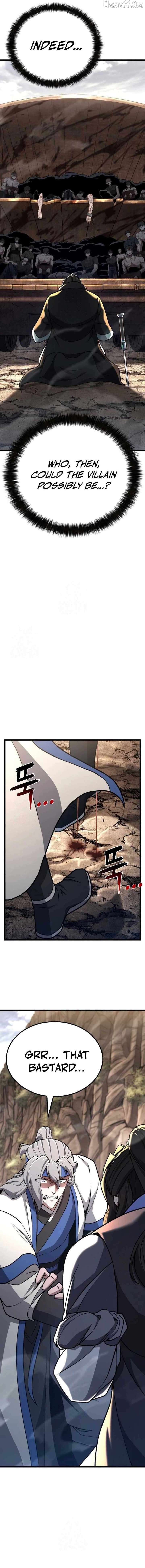 Revenge Of the Bloom Flower Chapter 50 72 02