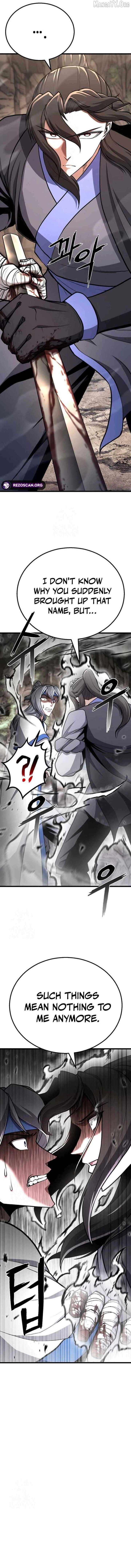 Revenge Of the Bloom Flower Chapter 50 73 03