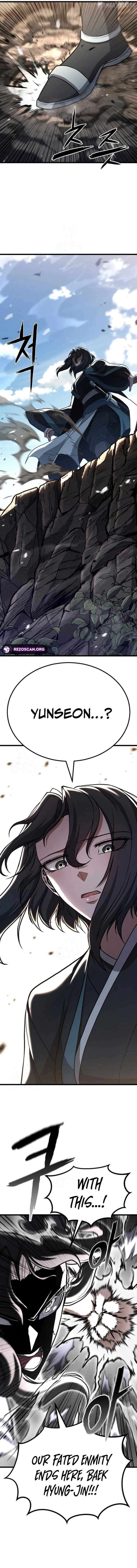 Revenge Of the Bloom Flower Chapter 50 74 04