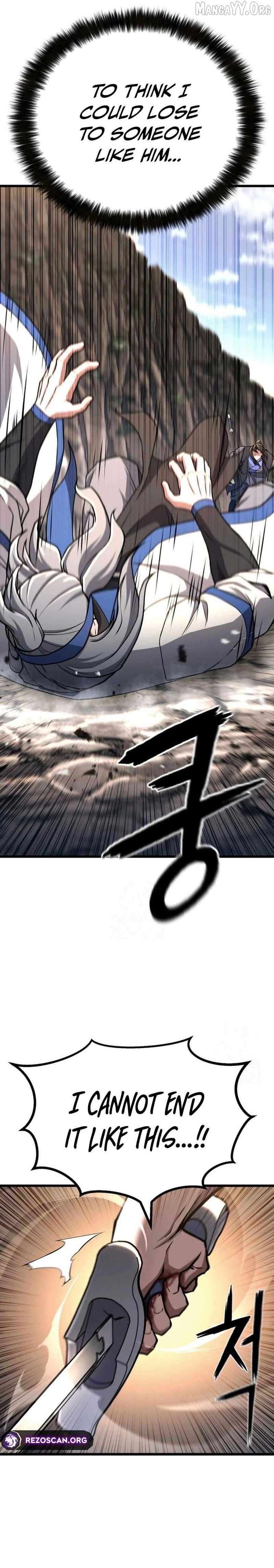 Revenge Of the Bloom Flower Chapter 50 76 06