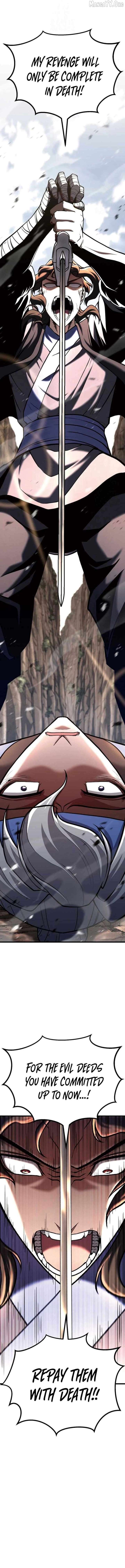 Revenge Of the Bloom Flower Chapter 50 77 07