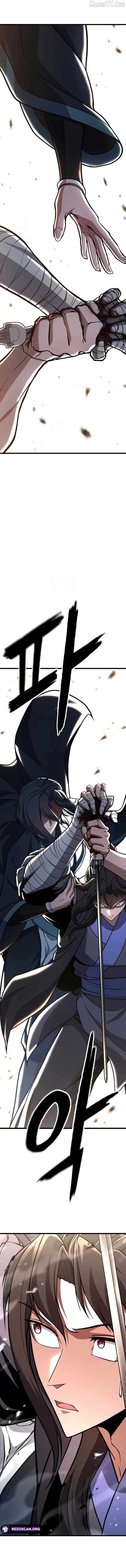 Revenge Of the Bloom Flower Chapter 50 78 08