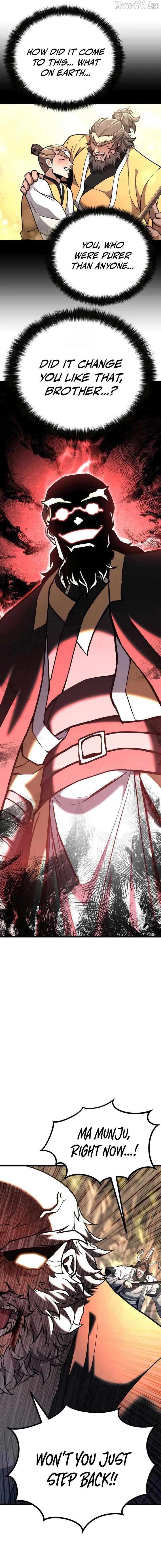 Revenge Of the Bloom Flower Chapter 50 87 17