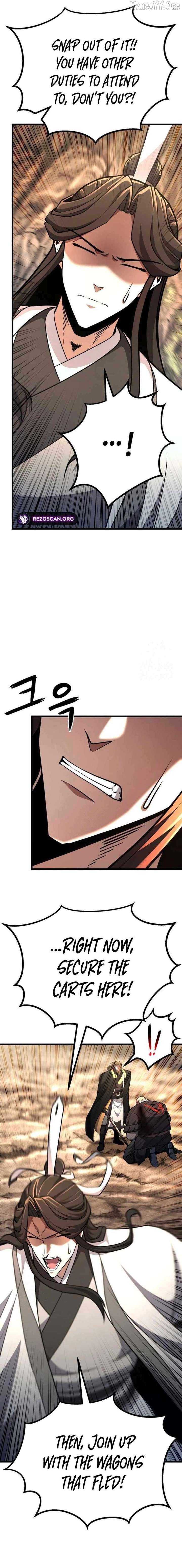 Revenge Of the Bloom Flower Chapter 50 88 18