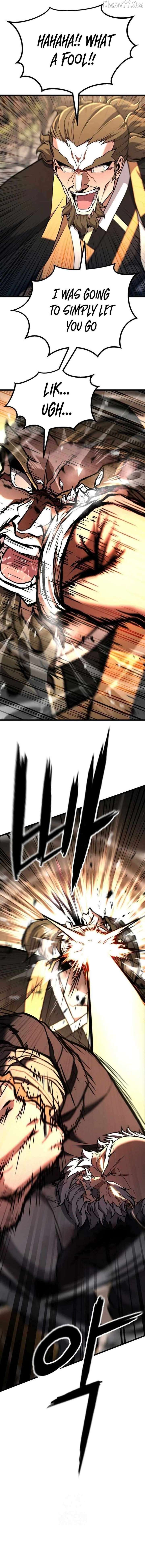 Revenge Of the Bloom Flower Chapter 50 89 19