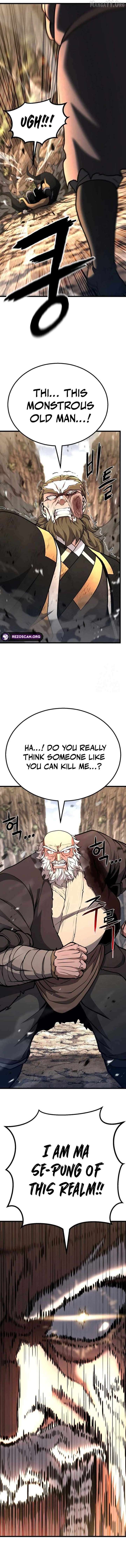 Revenge Of the Bloom Flower Chapter 50 90 20