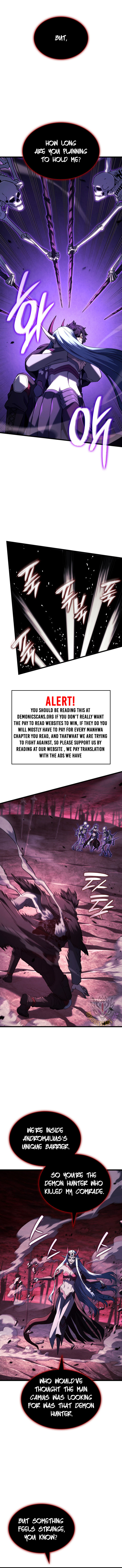 Revenge of the Iron-Blooded Sword Hound Chapter 107 57 002