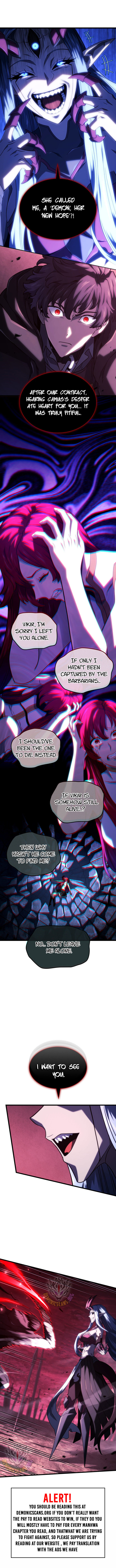 Revenge of the Iron-Blooded Sword Hound Chapter 107 59 004