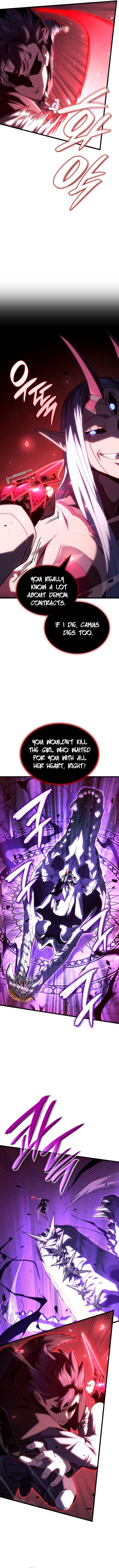 Revenge of the Iron-Blooded Sword Hound Chapter 107 60 005