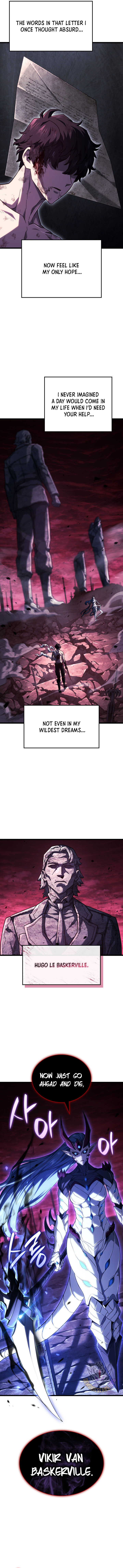 Revenge of the Iron-Blooded Sword Hound Chapter 107 70 015