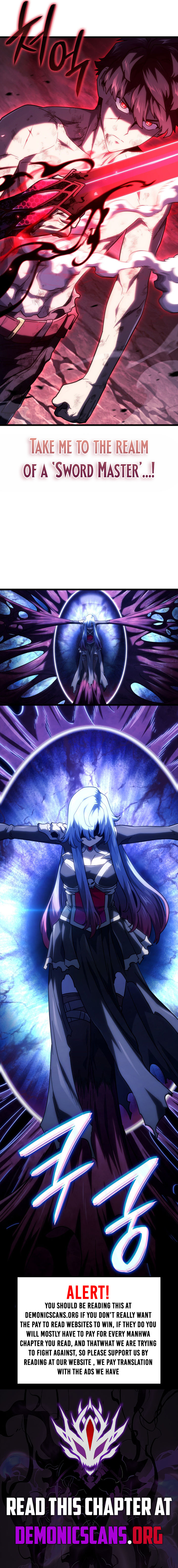 Revenge of the Iron-Blooded Sword Hound Chapter 107 71 016