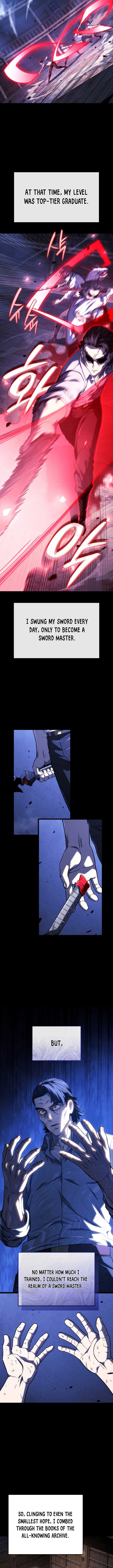 Revenge of the Iron-Blooded Sword Hound Chapter 108 63 1