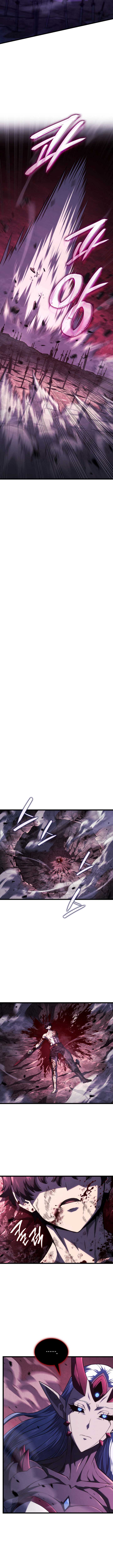 Revenge of the Iron-Blooded Sword Hound Chapter 108 73 11