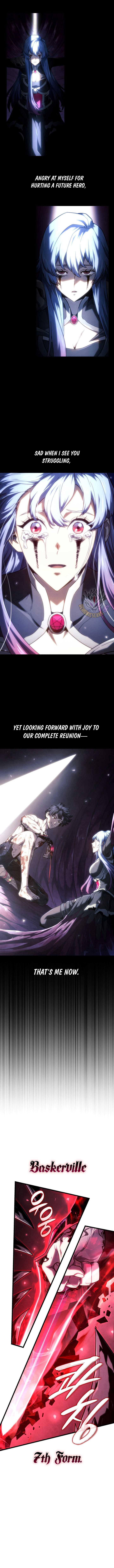 Revenge of the Iron-Blooded Sword Hound Chapter 108 78 16