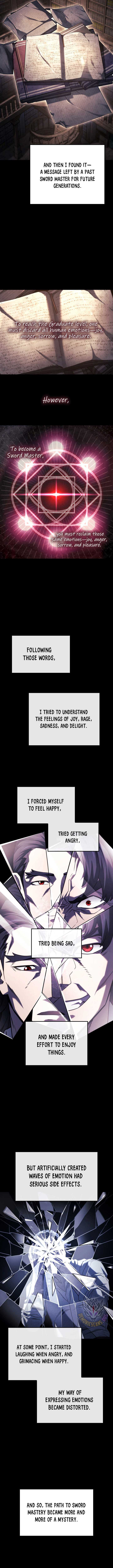 Revenge of the Iron-Blooded Sword Hound Chapter 108 64 2