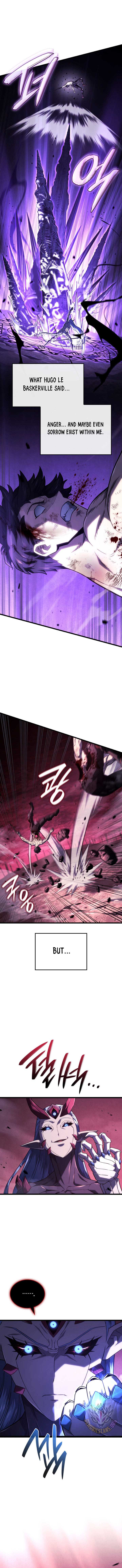 Revenge of the Iron-Blooded Sword Hound Chapter 108 68 6