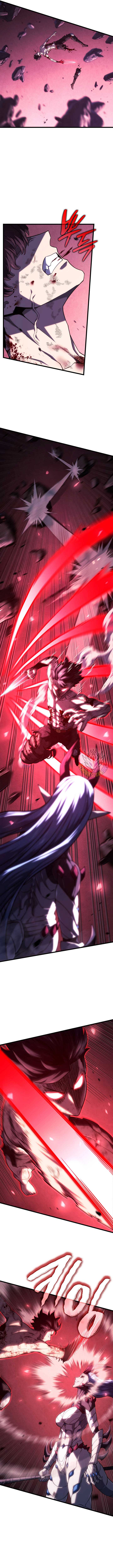 Revenge of the Iron-Blooded Sword Hound Chapter 108 70 8