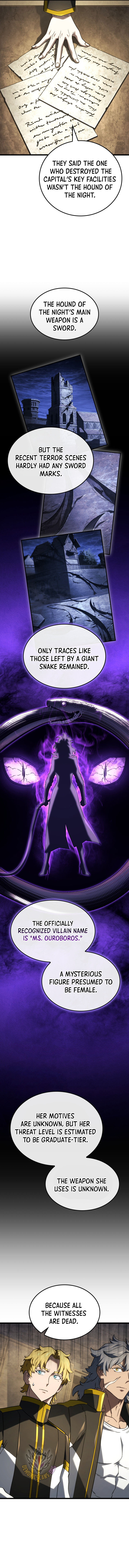 Revenge of the Iron-Blooded Sword Hound Chapter 110 65 004