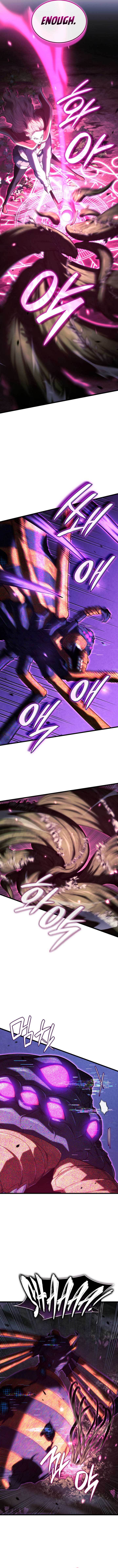 Revenge of the Iron-Blooded Sword Hound Chapter 120 59 3