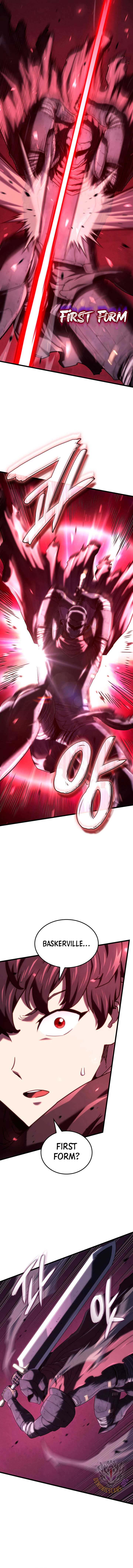 Revenge of the Iron-Blooded Sword Hound Chapter 123 63 10