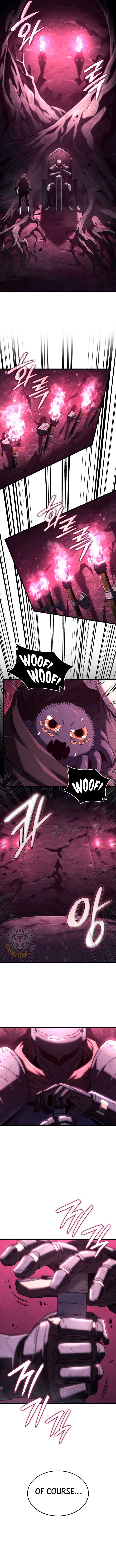 Revenge of the Iron-Blooded Sword Hound Chapter 123 59 6