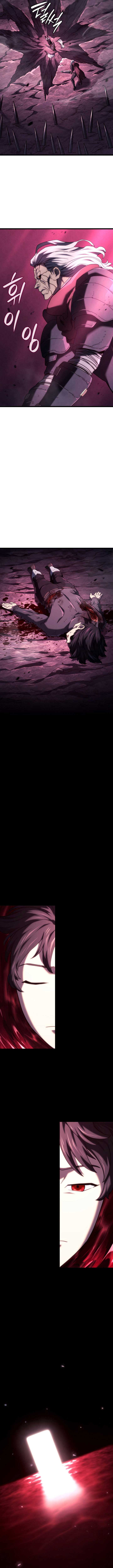 Revenge of the Iron-Blooded Sword Hound Chapter 124 90 19