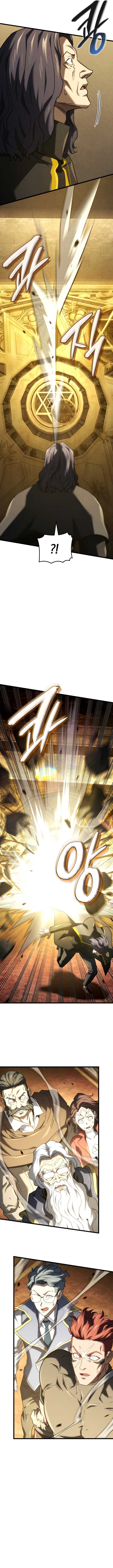 Revenge of the Iron-Blooded Sword Hound Chapter 127 67 11