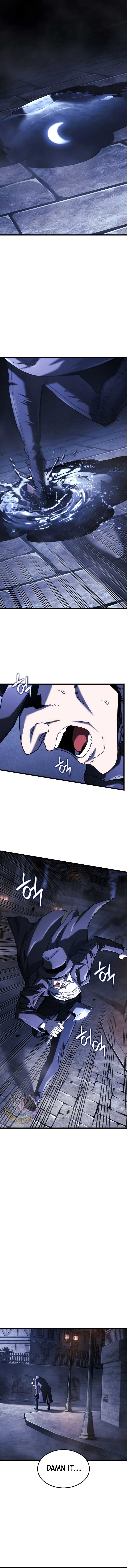 Revenge of the Iron-Blooded Sword Hound Chapter 128 56 6