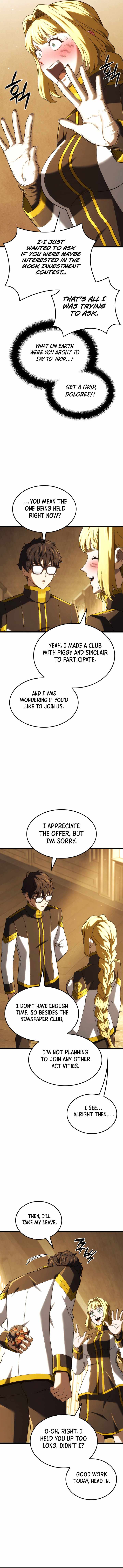 Revenge of the Iron-Blooded Sword Hound Chapter 133 59 04