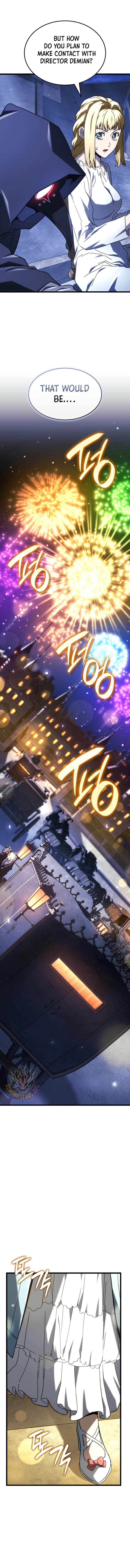 Revenge of the Iron-Blooded Sword Hound Chapter 133 70 15