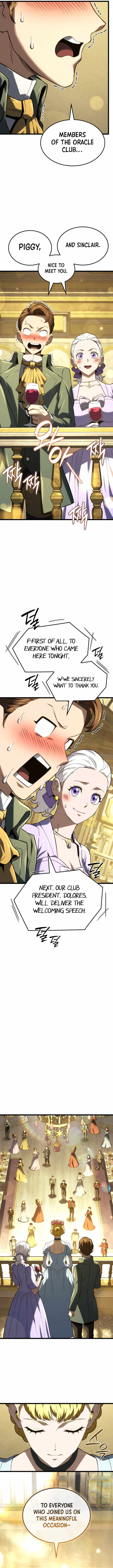 Revenge of the Iron-Blooded Sword Hound Chapter 134 57 02