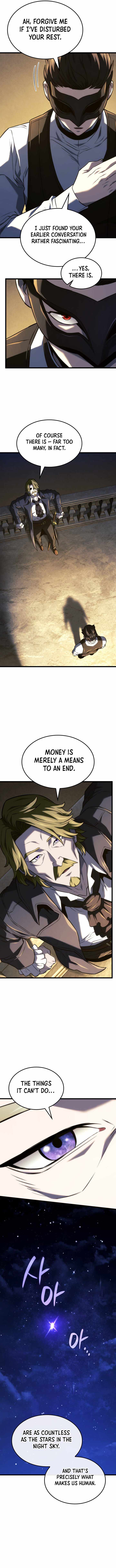 Revenge of the Iron-Blooded Sword Hound Chapter 134 67 12