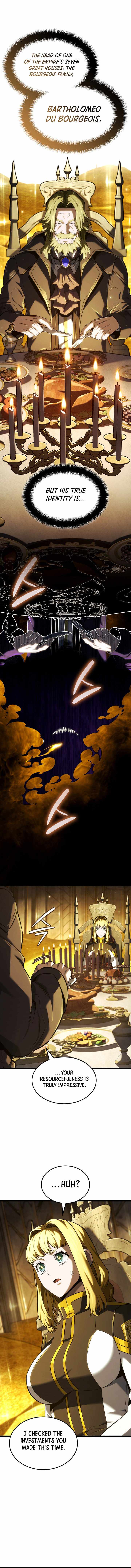 Revenge of the Iron-Blooded Sword Hound Chapter 137 60 02