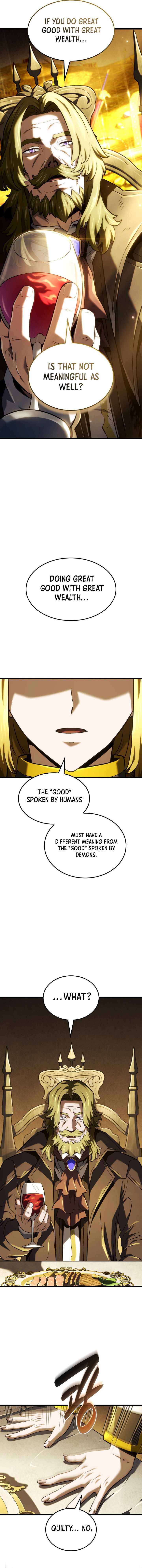 Revenge of the Iron-Blooded Sword Hound Chapter 137 64 06