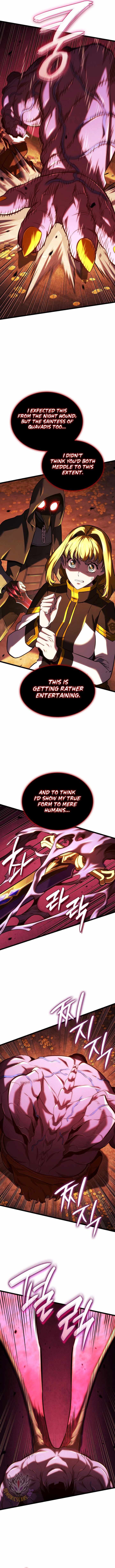 Revenge of the Iron-Blooded Sword Hound Chapter 138 59 07