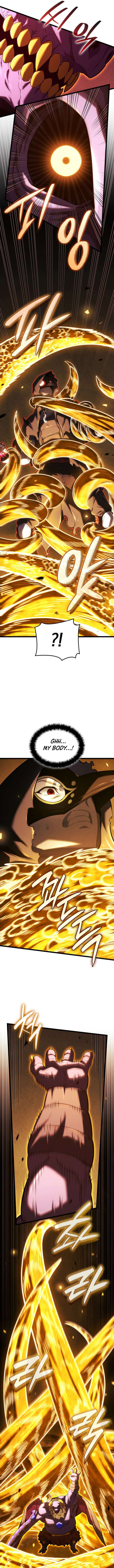 Revenge of the Iron-Blooded Sword Hound Chapter 139 60 11