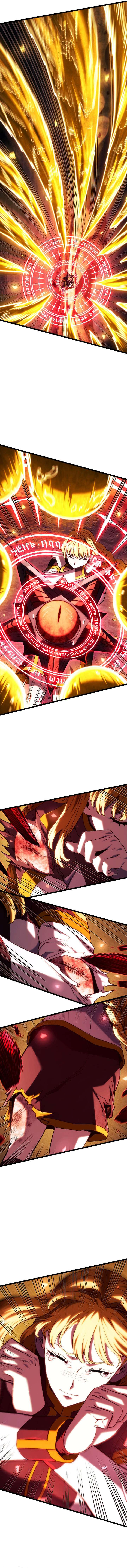 Revenge of the Iron-Blooded Sword Hound Chapter 139 62 13