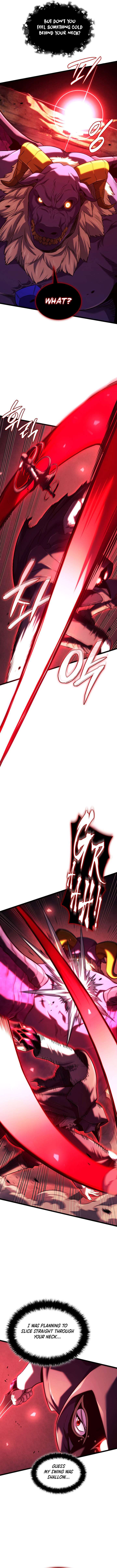 Revenge of the Iron-Blooded Sword Hound Chapter 139 53 4