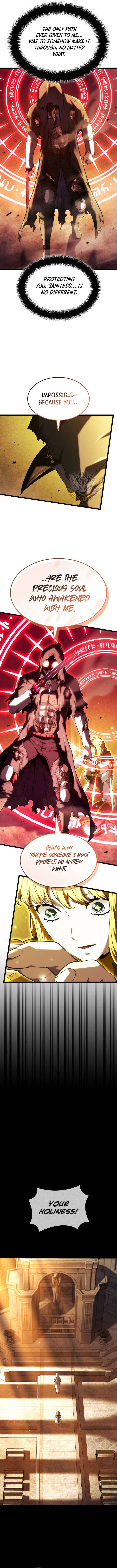 Revenge of the Iron-Blooded Sword Hound Chapter 140 82 14