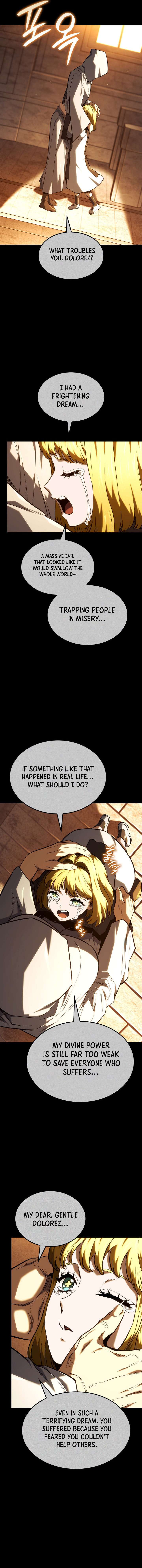 Revenge of the Iron-Blooded Sword Hound Chapter 140 83 15