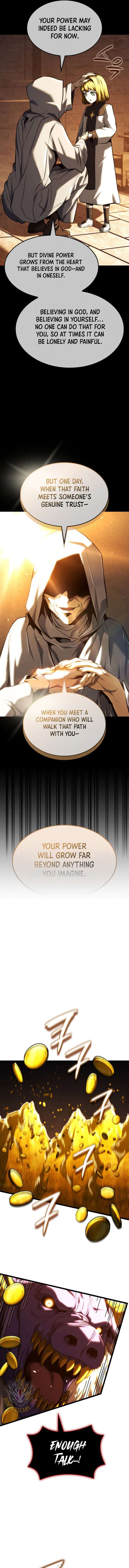 Revenge of the Iron-Blooded Sword Hound Chapter 140 84 16