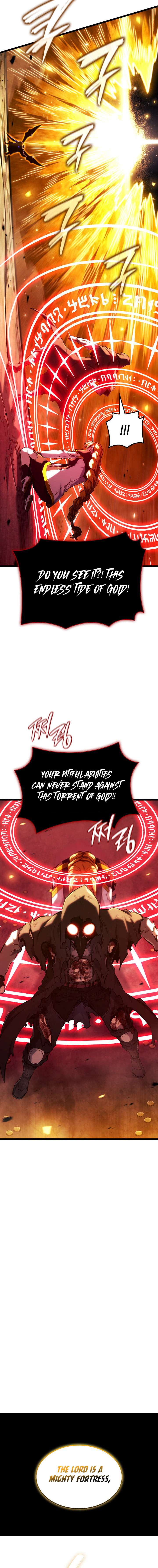 Revenge of the Iron-Blooded Sword Hound Chapter 140 85 17