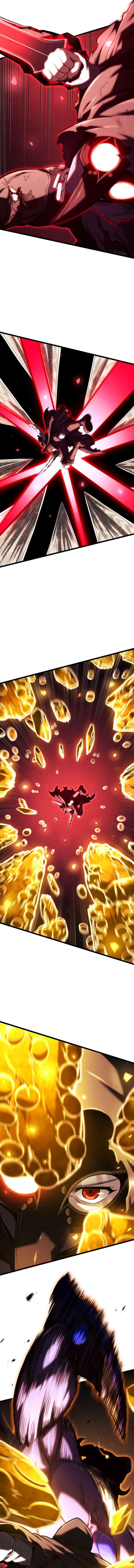 Revenge of the Iron-Blooded Sword Hound Chapter 140 71 3