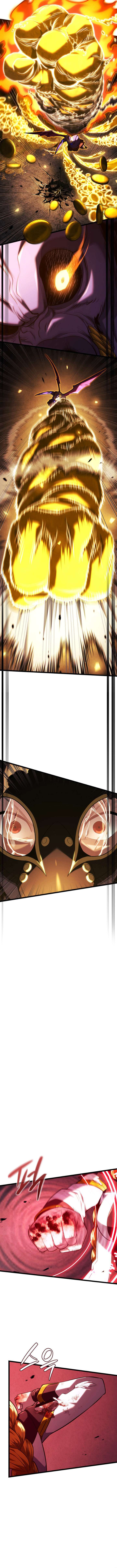 Revenge of the Iron-Blooded Sword Hound Chapter 140 73 5