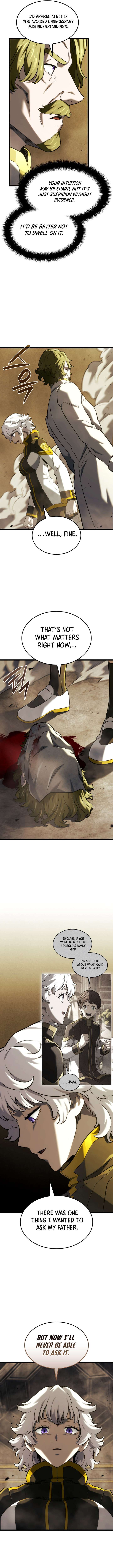 Revenge of the Iron-Blooded Sword Hound Chapter 143 63 1