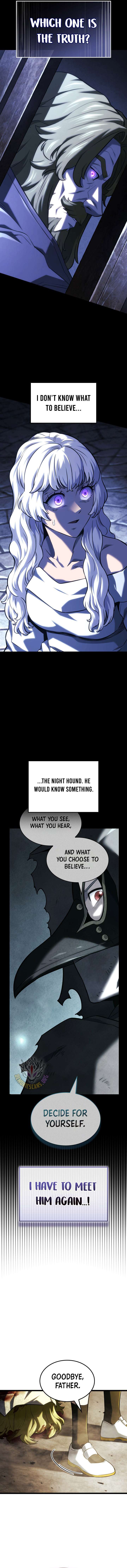 Revenge of the Iron-Blooded Sword Hound Chapter 143 66 4