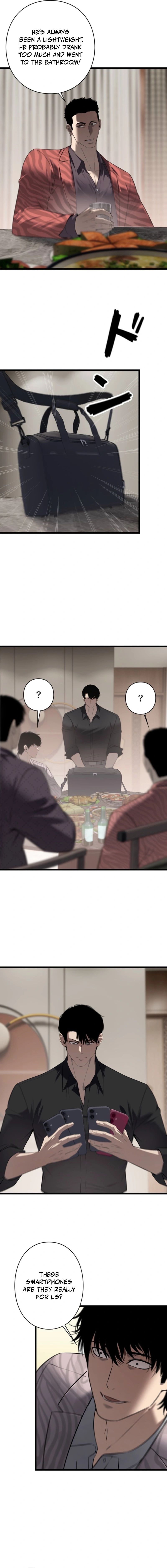 Revenge of the wrongly accused Chapter 22 52 003