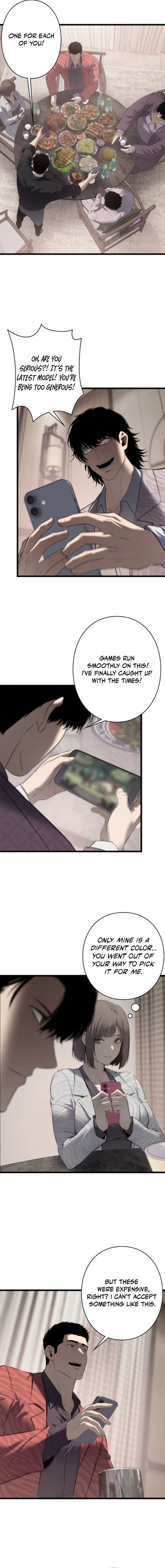 Revenge of the wrongly accused Chapter 22 53 004